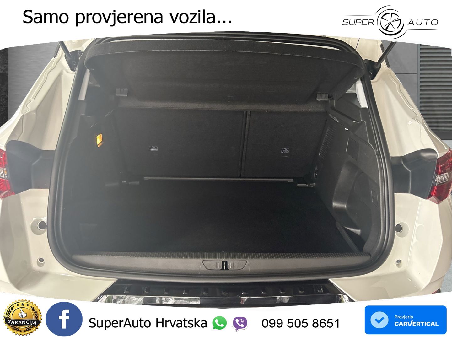 Opel Grandland 1.5d (130 KS) Automatic GS
