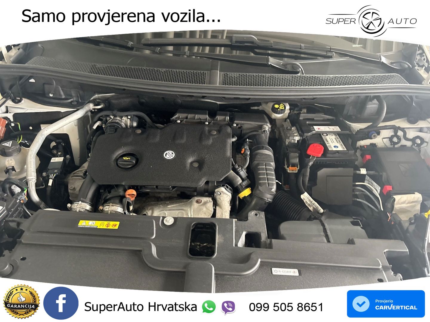 Opel Grandland 1.5d (130 KS) Automatic GS