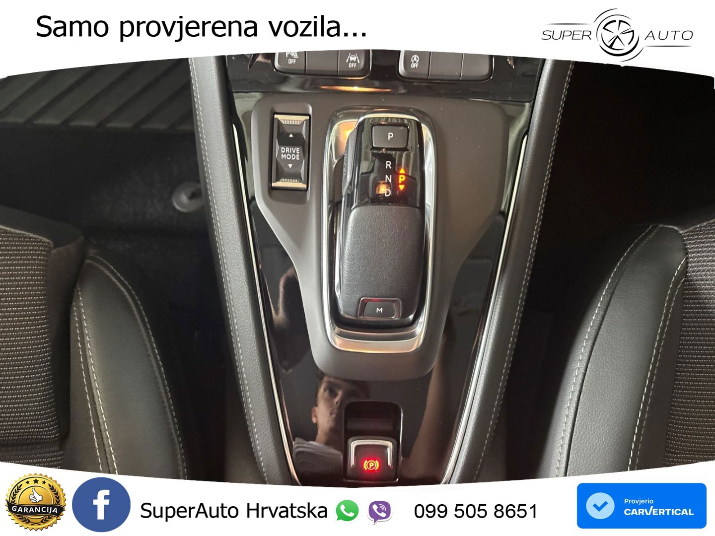 Opel Grandland 1.5d (130 KS) Automatic GS