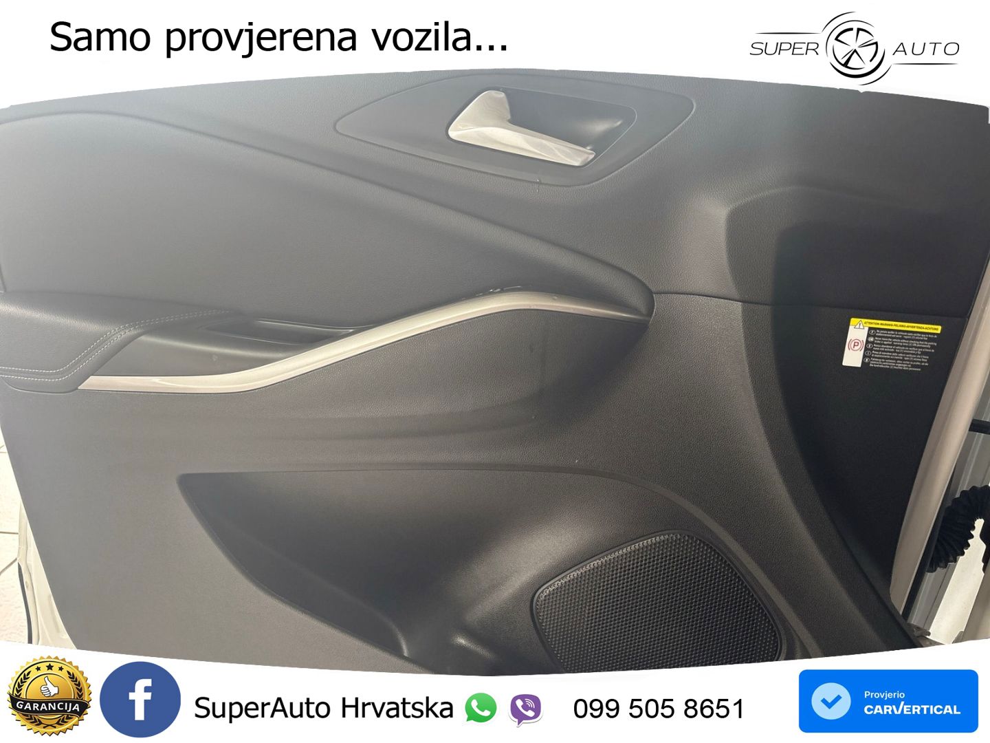 Opel Grandland 1.5d (130 KS) Automatic GS