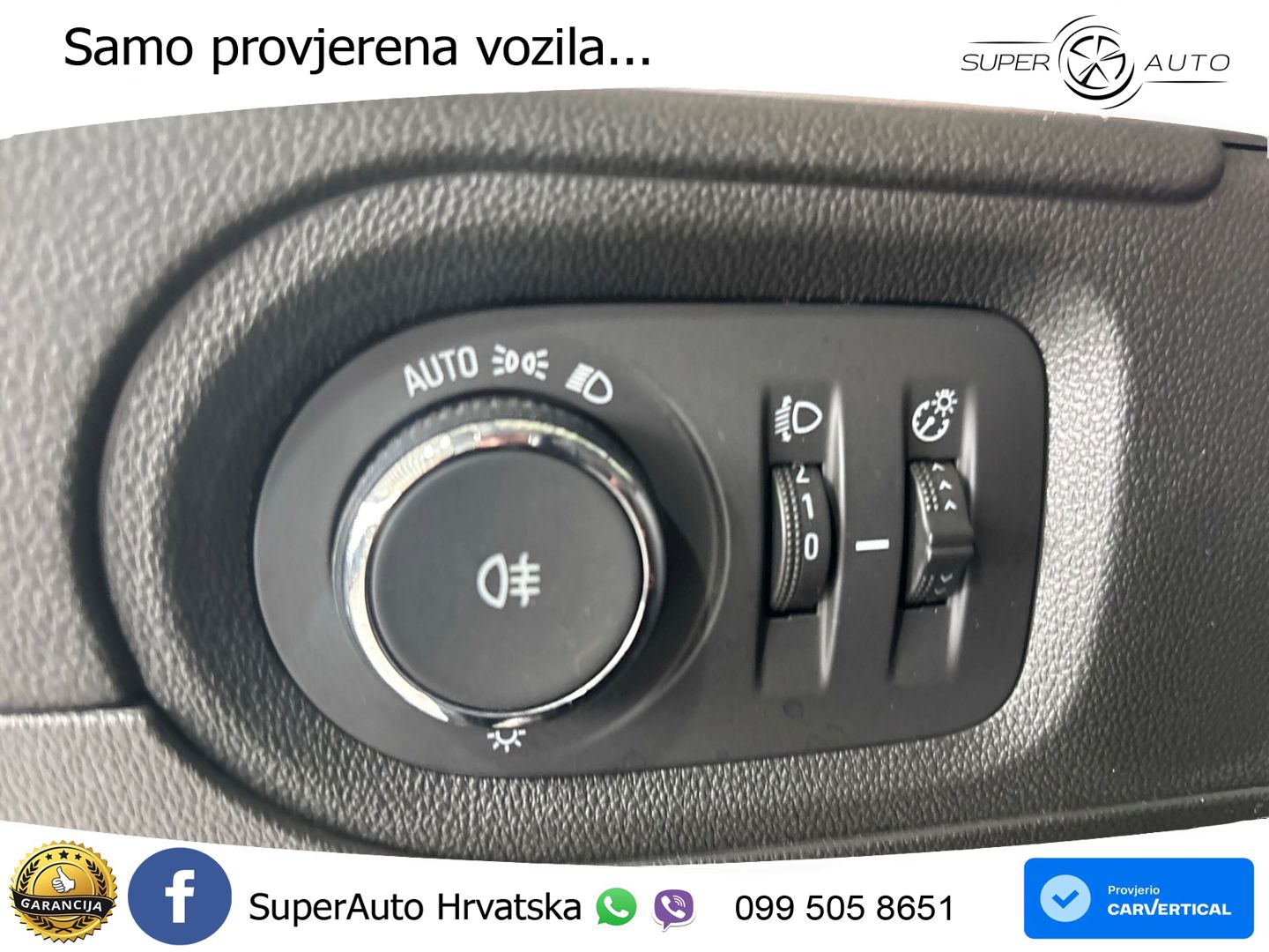 Opel Grandland 1.5d (130 KS) Automatic GS