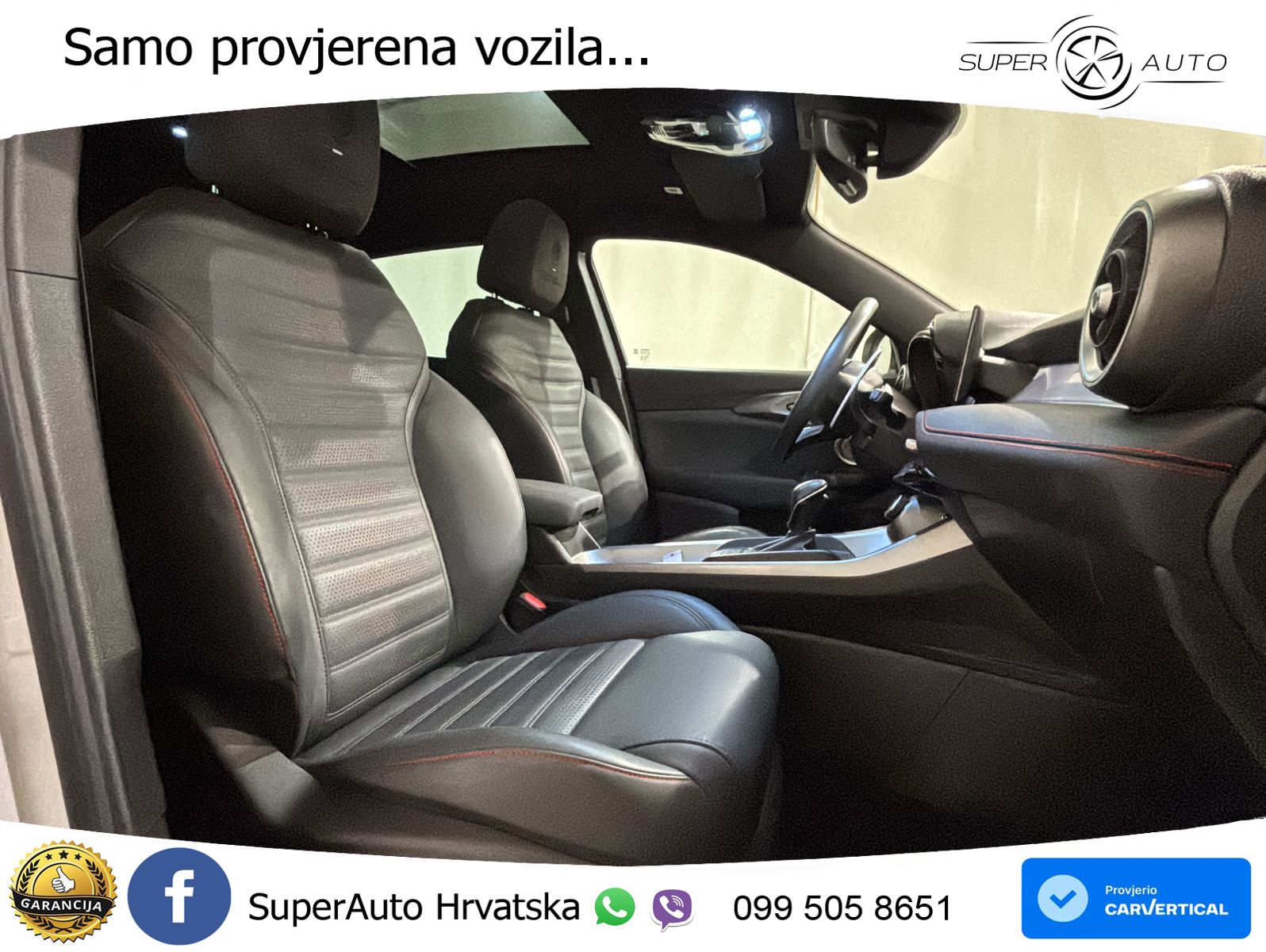 Alfa Romeo Tonale 1.3 T MultiAir (280 KS) Plug-in Hybrid eQ4 Automatic ACC+GR SJED+360+PANO