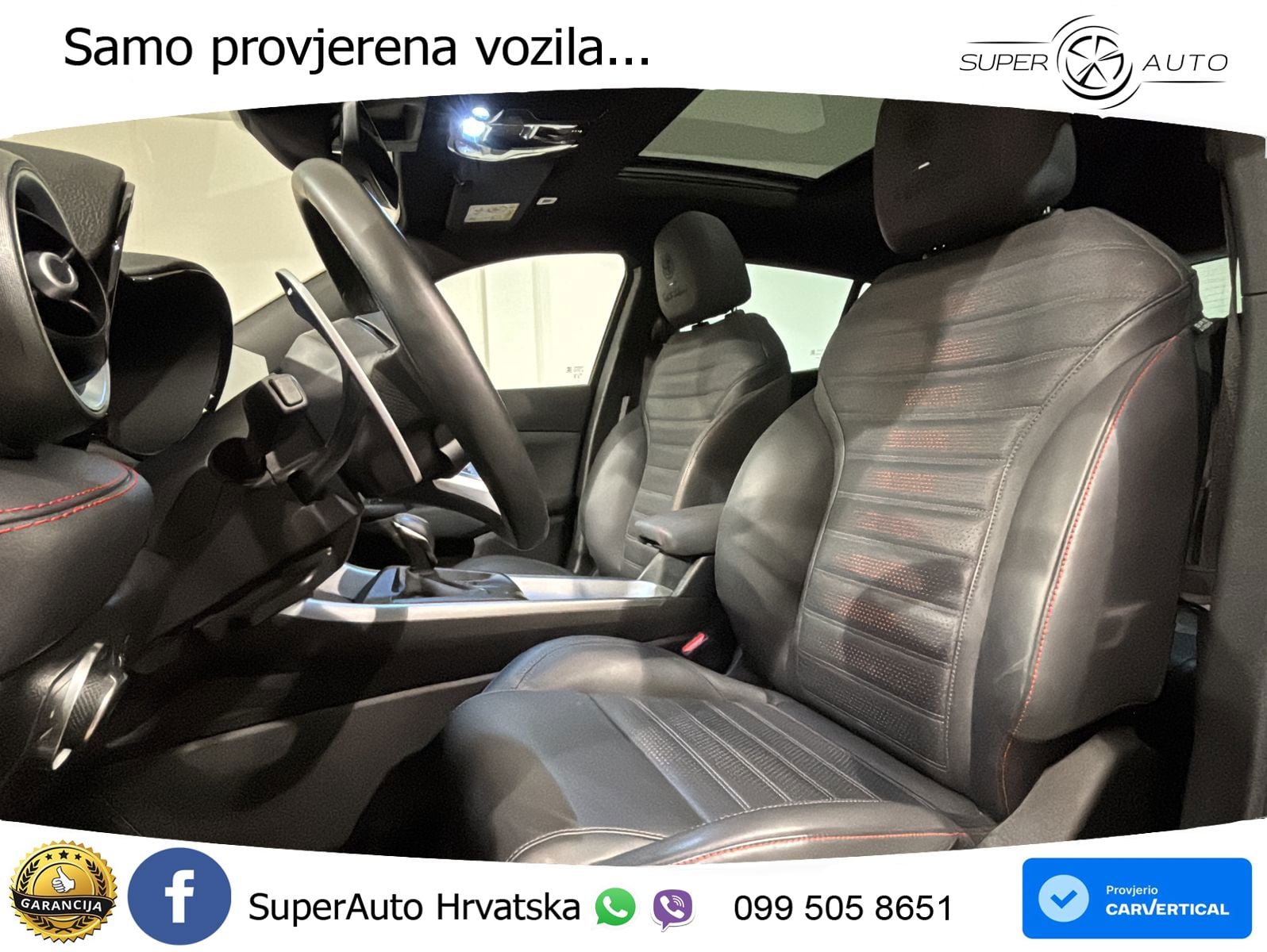Alfa Romeo Tonale 1.3 T MultiAir (280 KS) Plug-in Hybrid eQ4 Automatic ACC+GR SJED+360+PANO