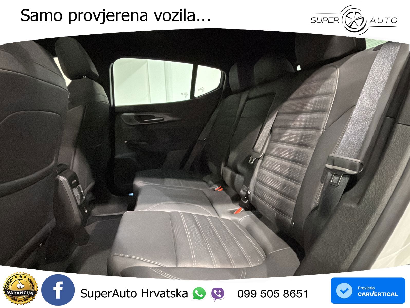 Alfa Romeo Tonale 1.3 T MultiAir (280 KS) Plug-in Hybrid eQ4 Automatic ACC+GR SJED+360+PANO
