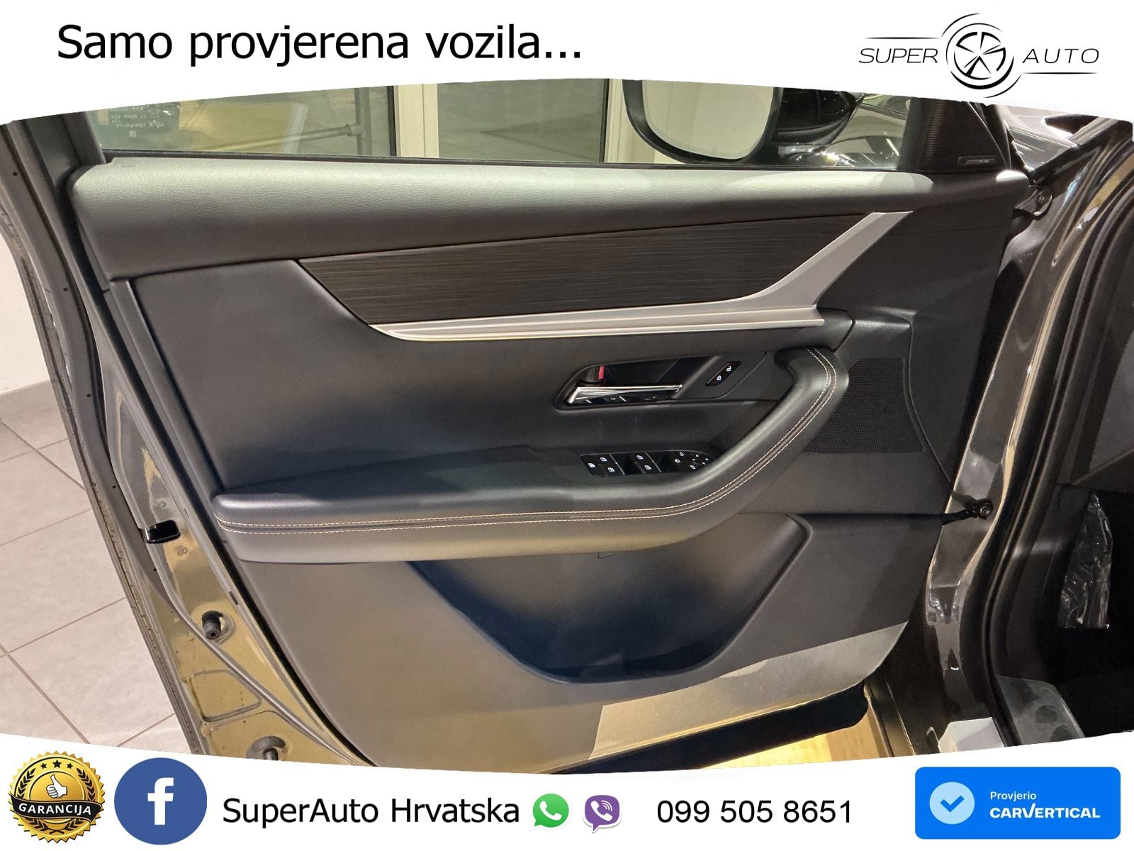 Mazda CX-60 2.5 e-Skyactiv (328 KS) AWD Automatic LED+GR SJED+ACC