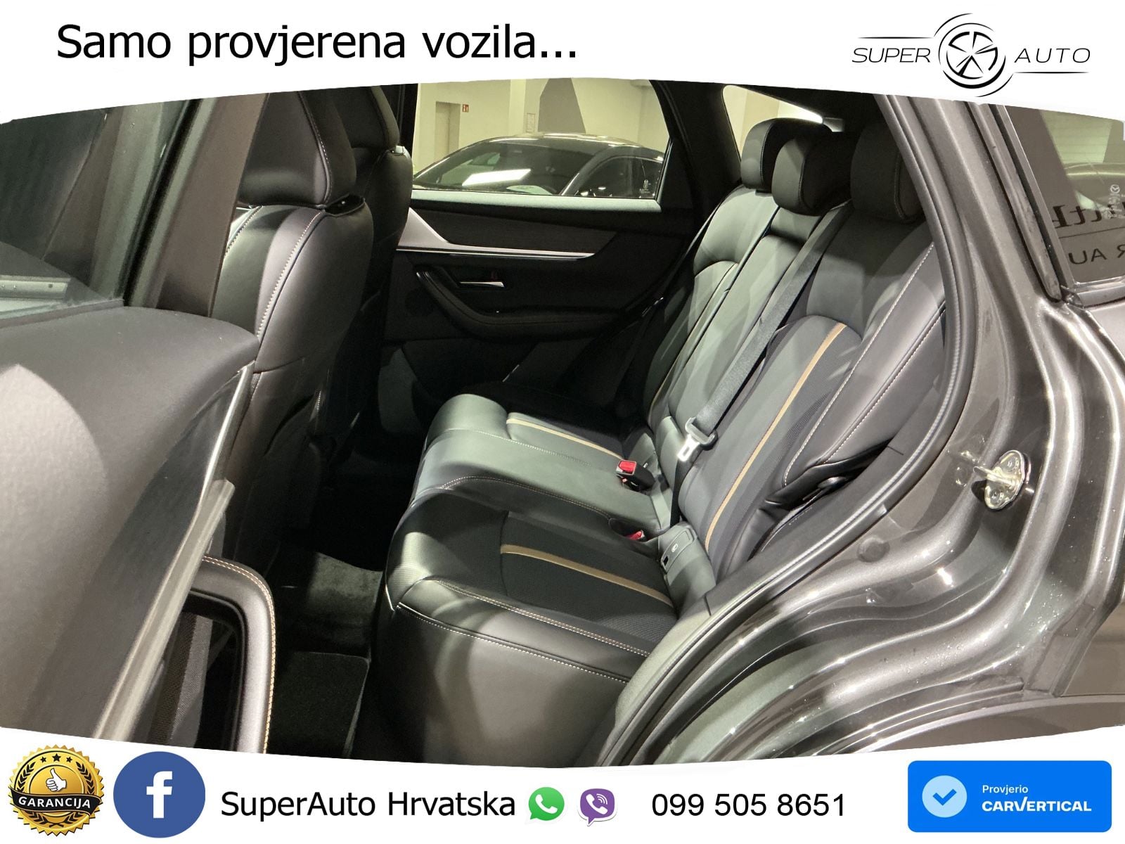 Mazda CX-60 2.5 e-Skyactiv (328 KS) AWD Automatic LED+GR SJED+ACC