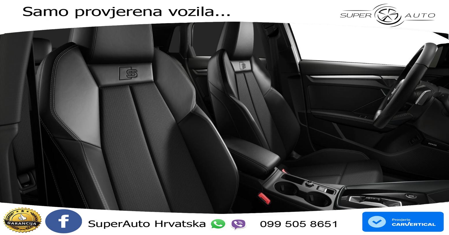 Audi A3 35 TFSI (150 KS) S tronic LED+GR SJED+ACC