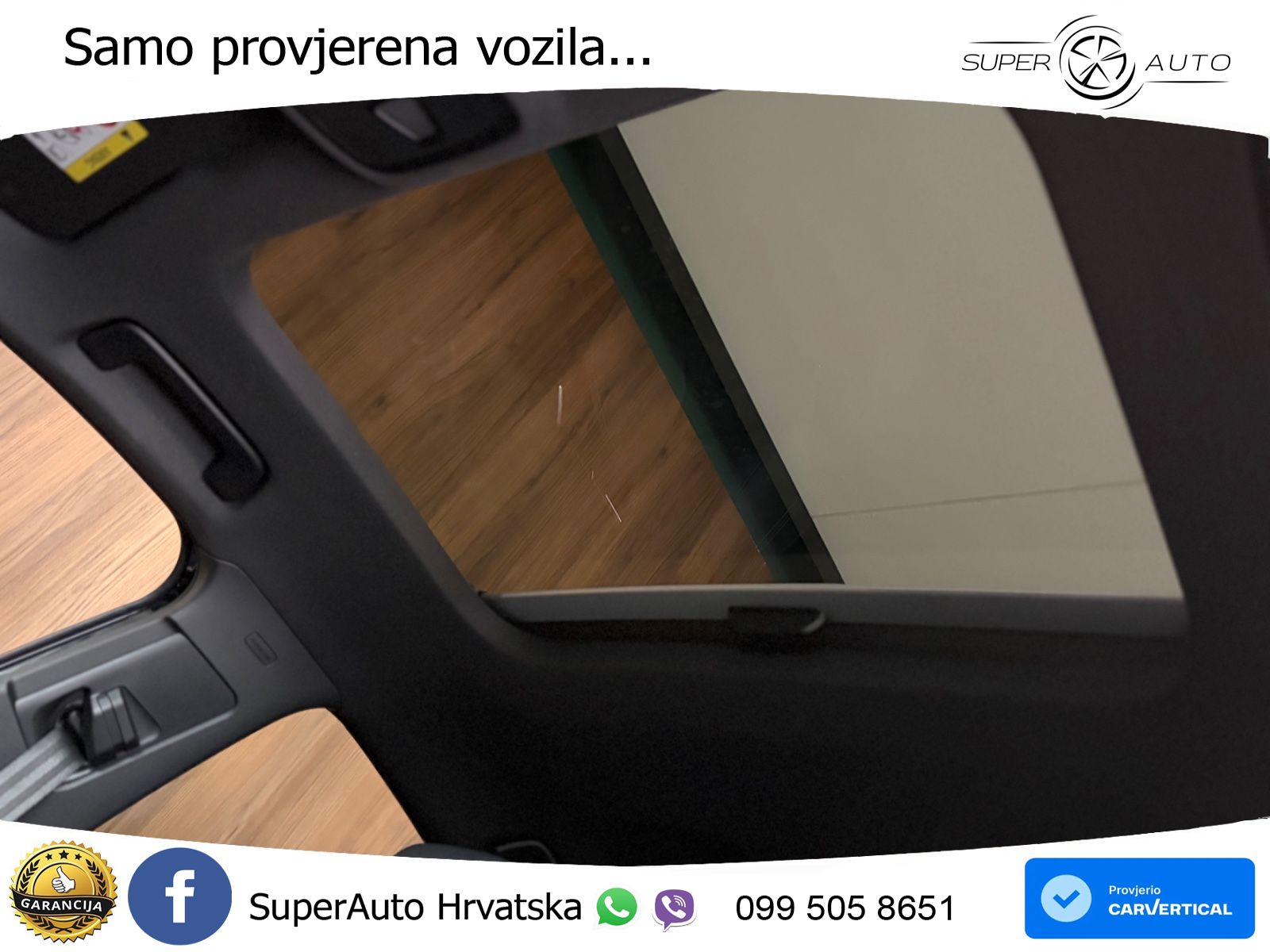 Audi S3 Limuzina 2.0 TFSI (333 KS) quattro S tronic LED+GR SJED+ACC