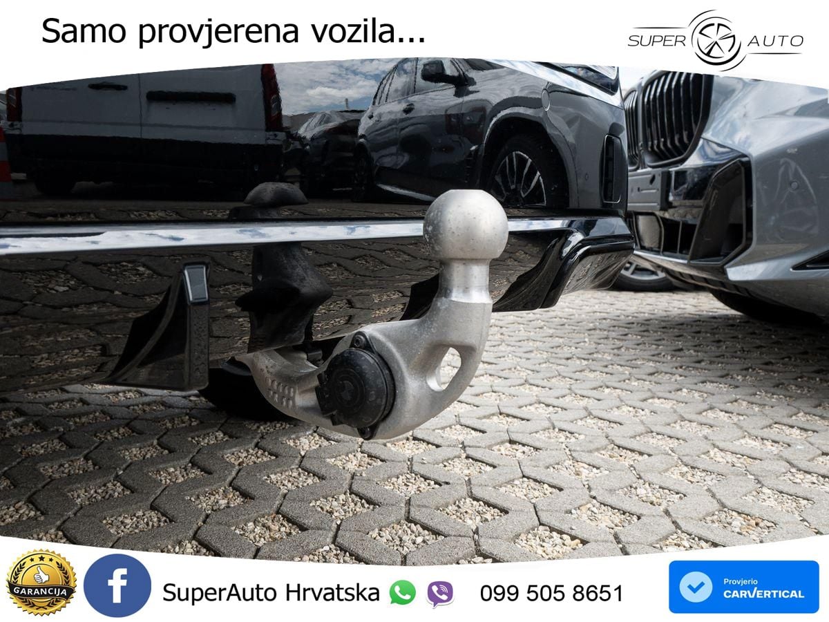 BMW X1 20i (170 KS) sDrive Steptronic M Sport ACC+HEAD+GR SJED+360+PANO