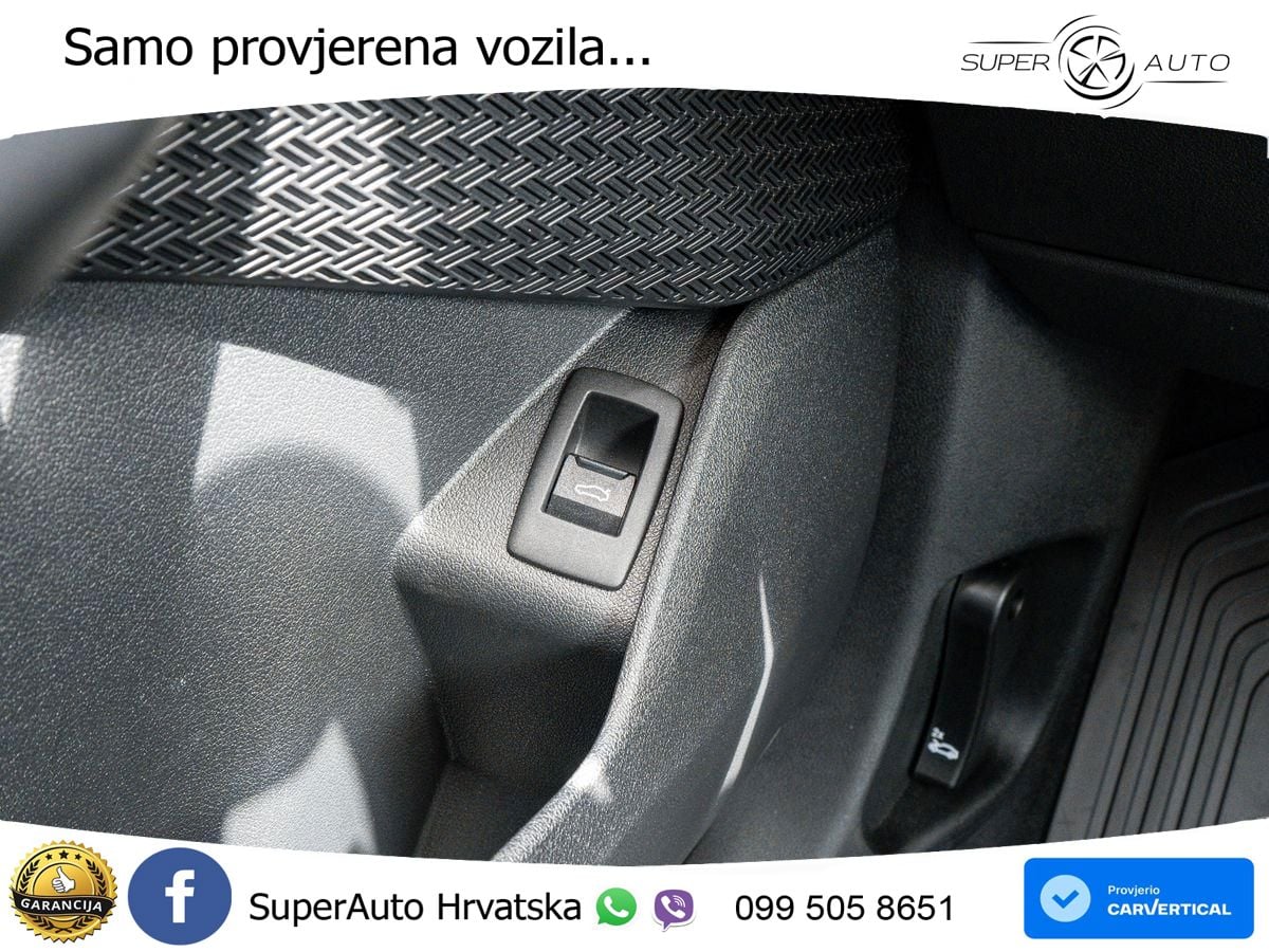 BMW X1 20i (170 KS) sDrive Steptronic M Sport ACC+HEAD+GR SJED+360+PANO