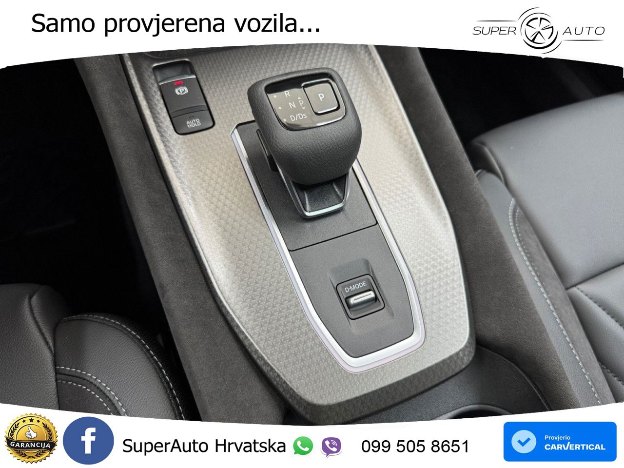 Nissan Qashqai 1.3 DIG-T (158 KS) Xtronic N-Design LED+GR SJED+ACC