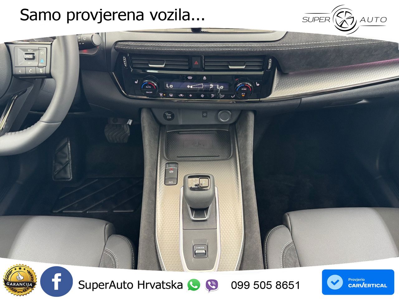 Nissan Qashqai 1.3 DIG-T (158 KS) Xtronic N-Design LED+GR SJED+ACC