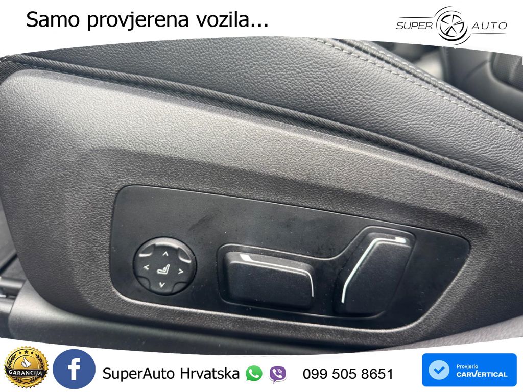 BMW 320i (184 KS) xDrive Steptronic