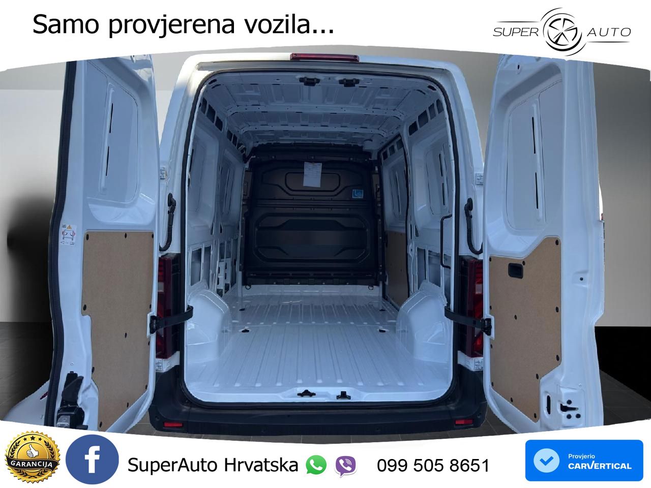 Renault Master IV Kasten Hochraum 3,5t L2H2 BLUE dCi 150 150 KS