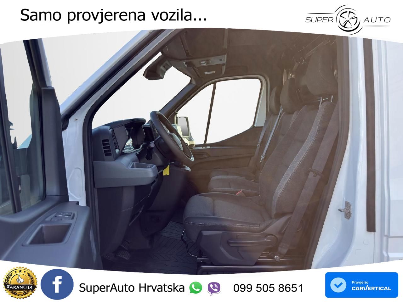Renault Master IV Kasten Hochraum 3,5t L2H2 BLUE dCi 150 150 KS