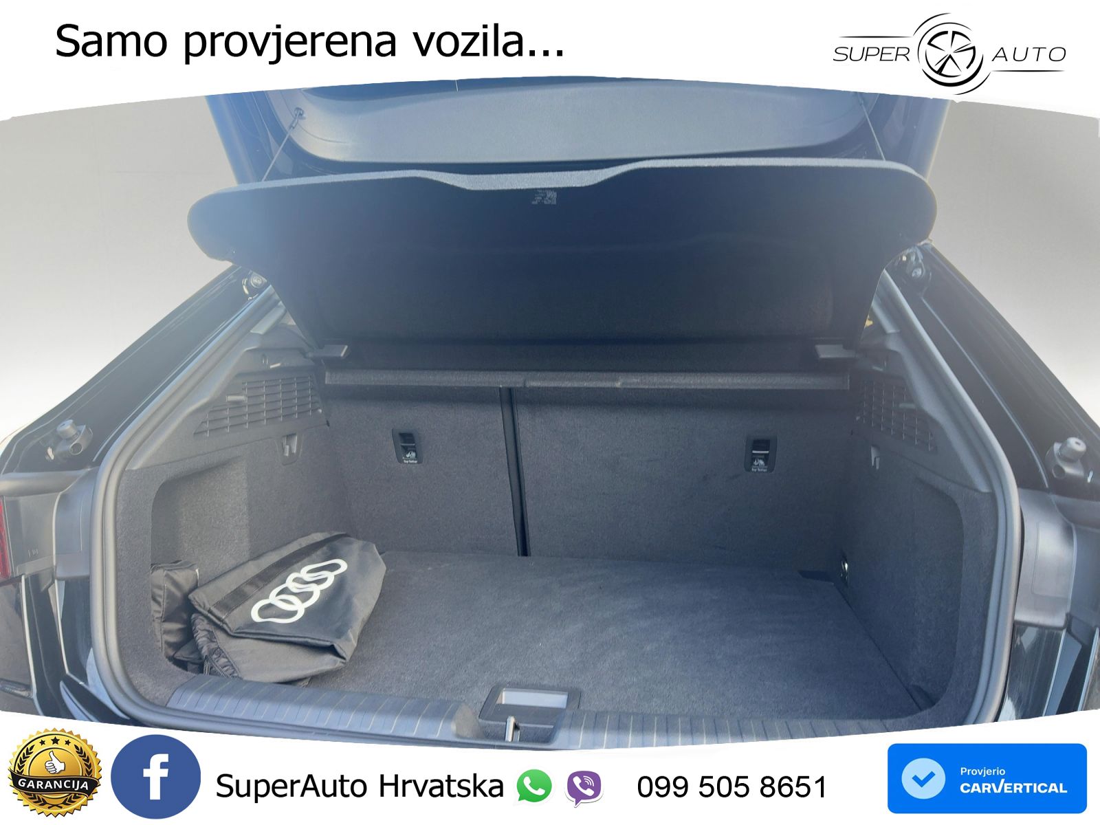 Audi A3 40 TFSIe (204 KS) S tronic LED+GR SJED+ACC