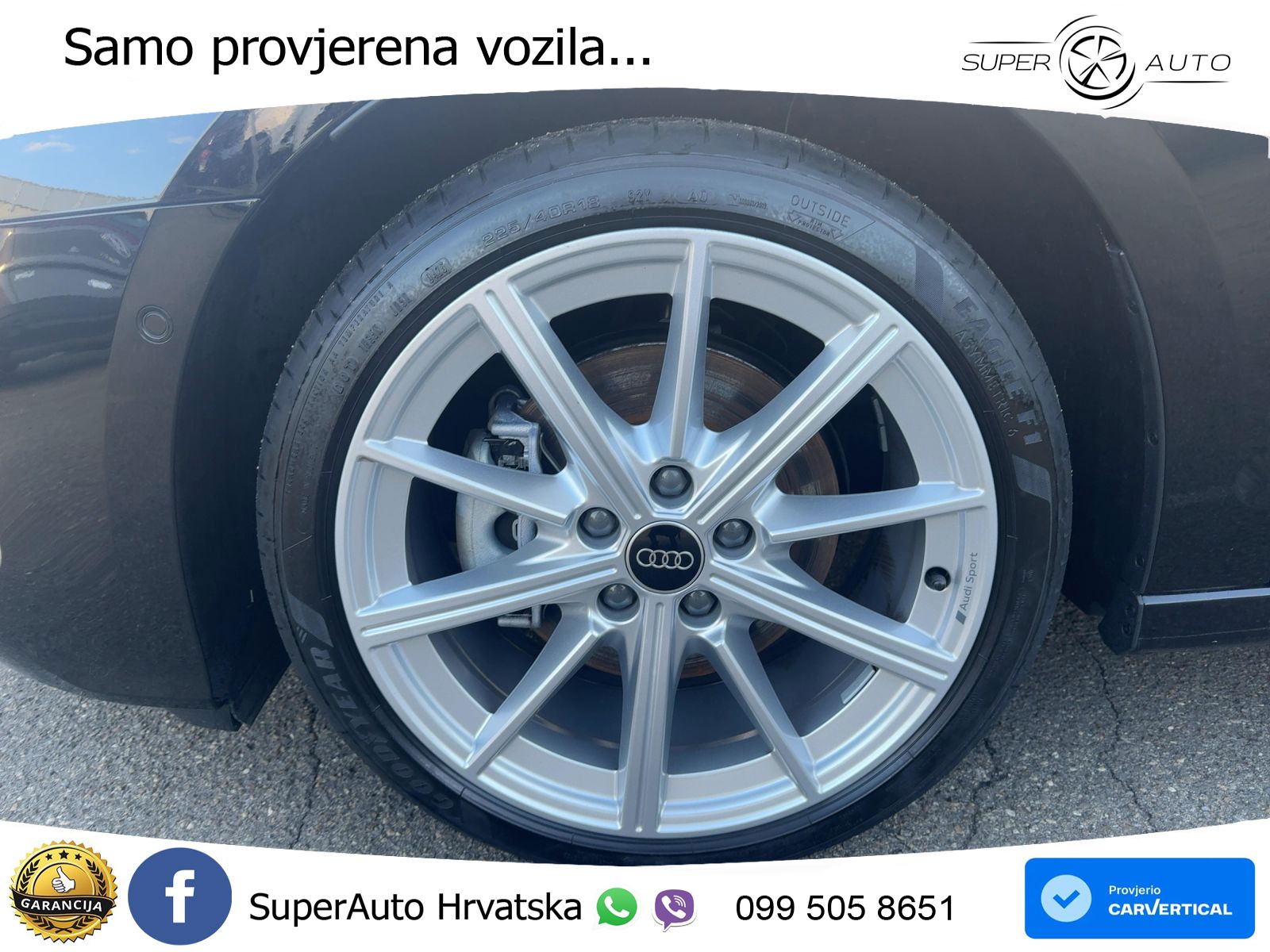 Audi A3 40 TFSIe (204 KS) S tronic LED+GR SJED+ACC