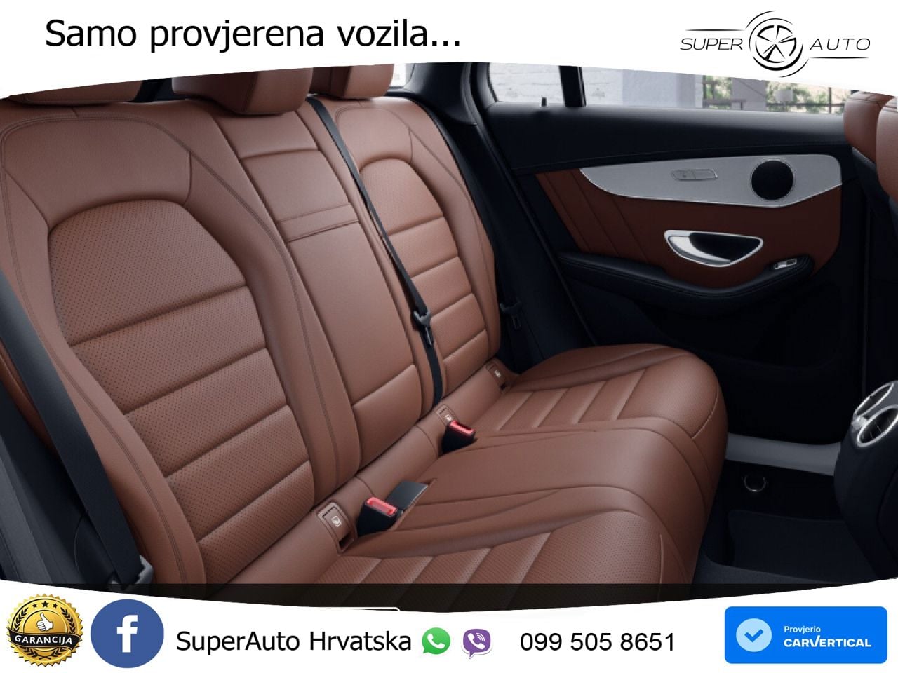 Mercedes GLC 300e (320 KS) 4MATIC 9G-TRONIC AMG