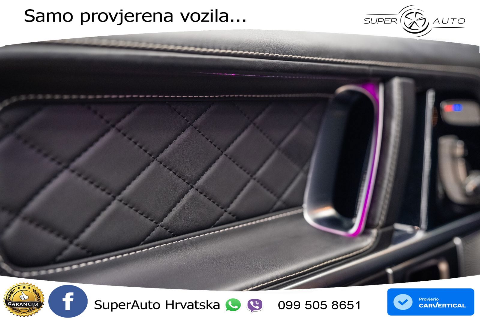 Mercedes G 500 Long V8 (422 KS) 4MATIC 9G-TRONIC AMG LED+GR SJED+ACC