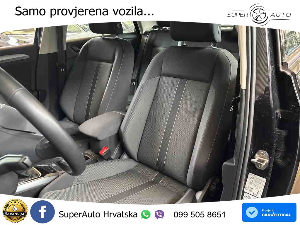 Volkswagen T-Roc 1.5 TSI (150 KS) DSG