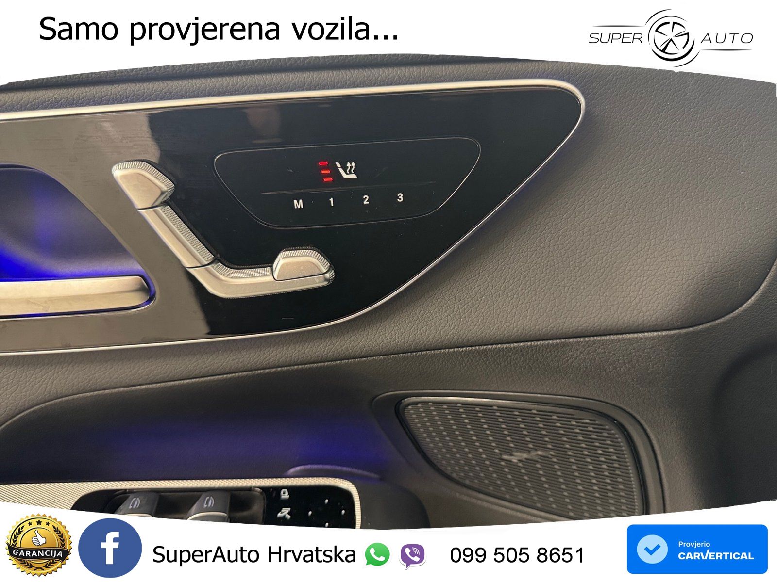 Mercedes GLC 200 (204 KS) 4MATIC 9G-TRONIC Avantgarde LED+GR SJED+ACC