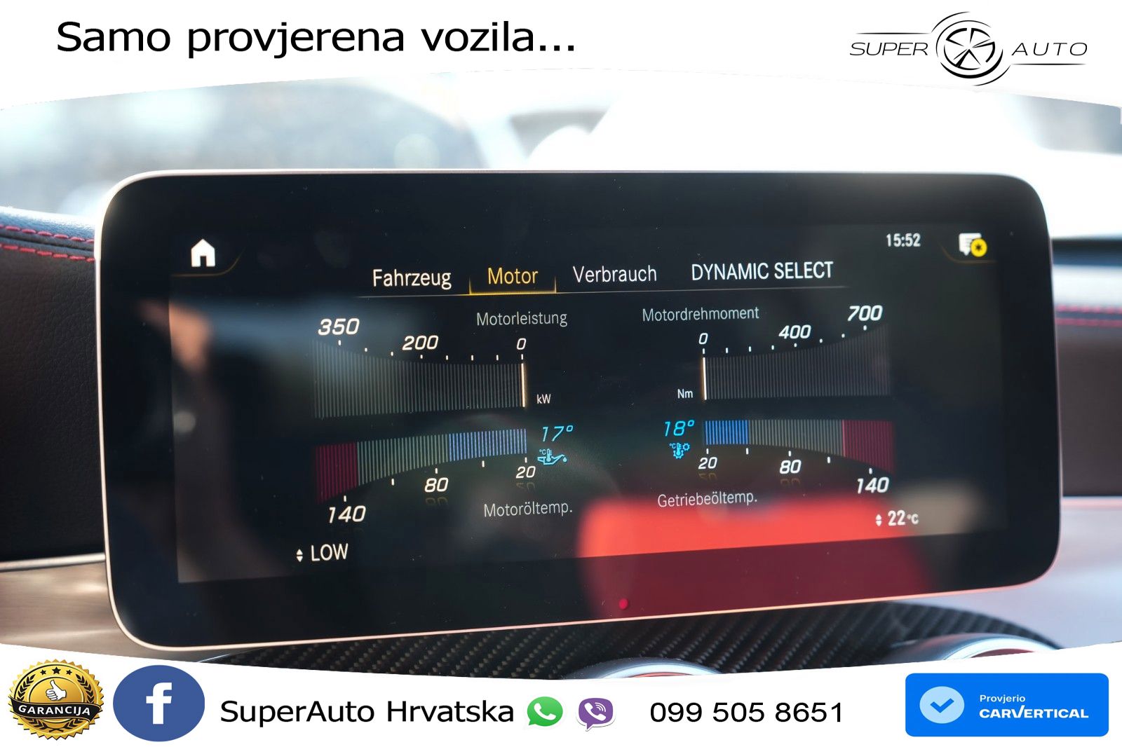Mercedes GLC Coupe AMG 63 S V8 (510 KS) 4MATIC+ MCT LED+GR SJED+ACC