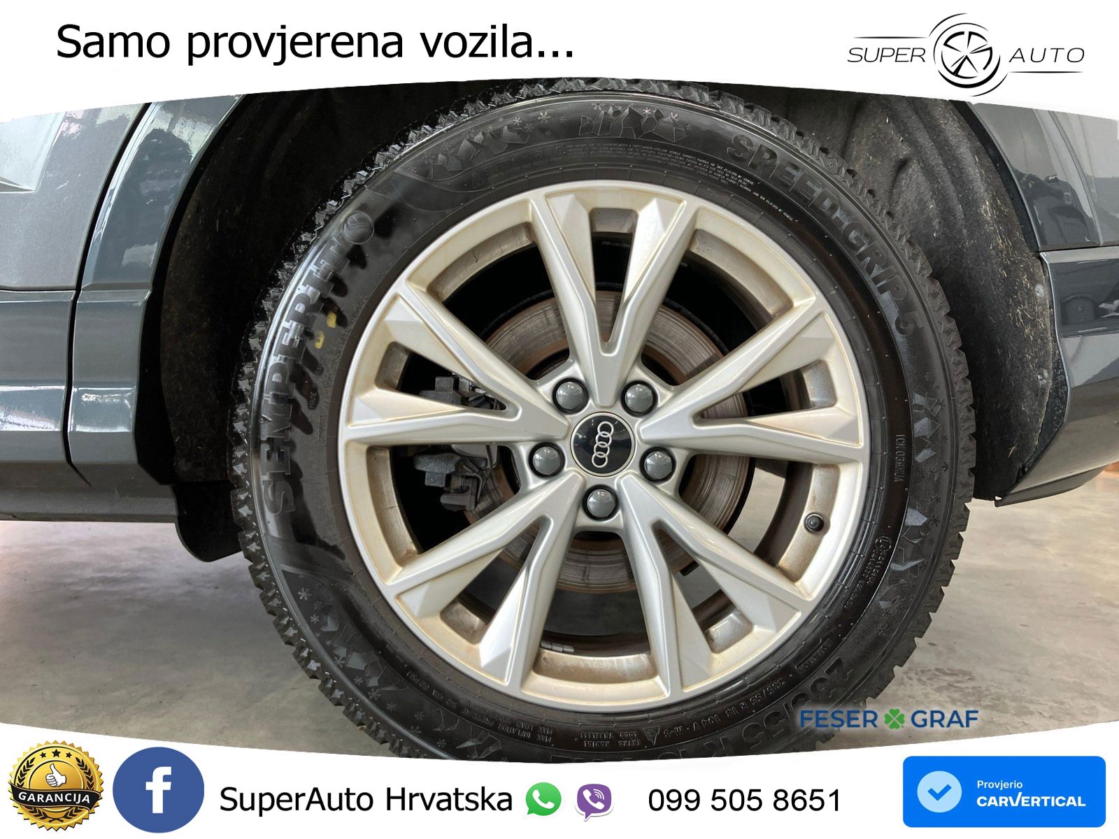 Audi Q3 II Sportback 40 TFSI (190 KS) quattro S tronic S line