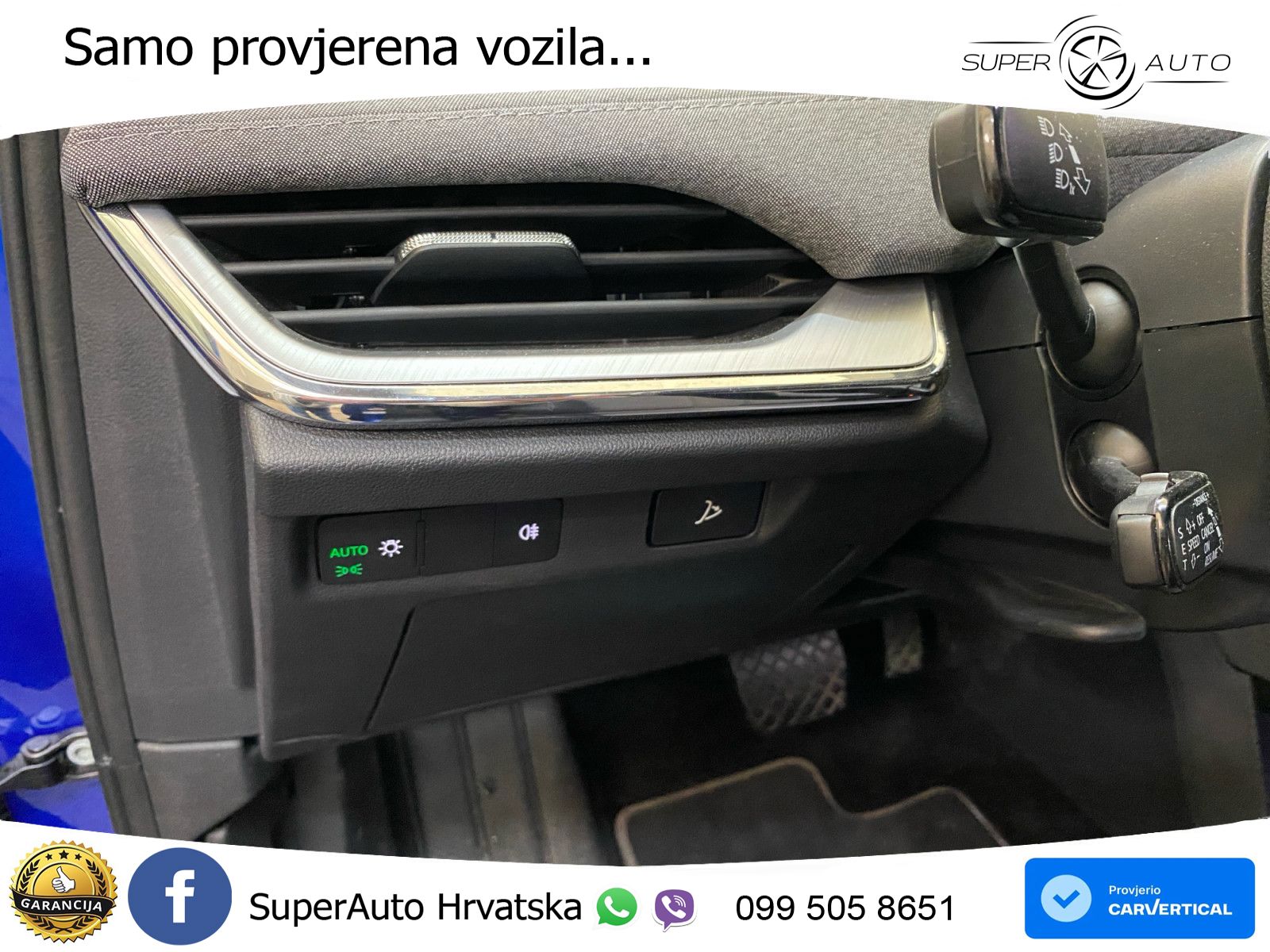 Škoda Enyaq Coupe iV 85 82 kWh (286 KS) LED+GR SJED+ACC