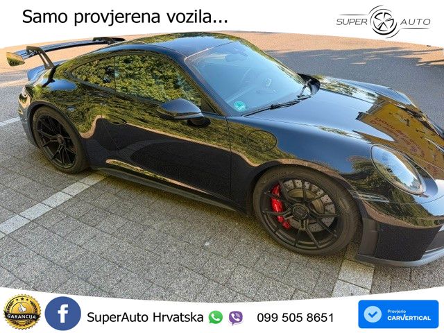 Porsche 911 GT3 4.0 (510 KS) PDK