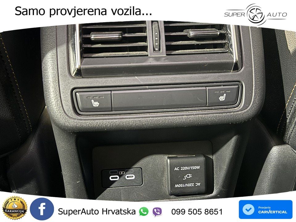 Mazda CX-60 2.5 e-Skyactiv (328 KS) AWD Automatic MATRIX+GR SJED+KAM