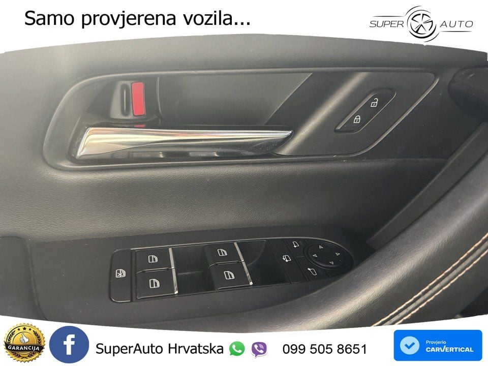 Mazda CX-60 2.5 e-Skyactiv (328 KS) AWD Automatic MATRIX+GR SJED+KAM