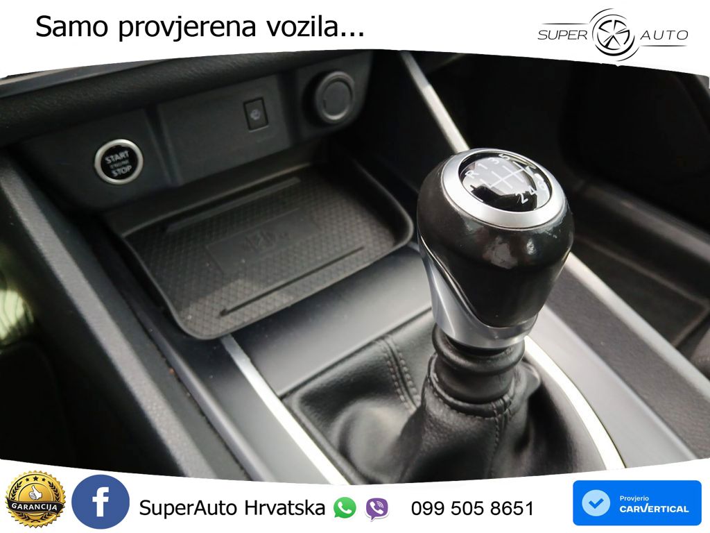 Nissan Qashqai 1.3 DIG-T (140 KS) Acenta LED+GR SJED+ACC