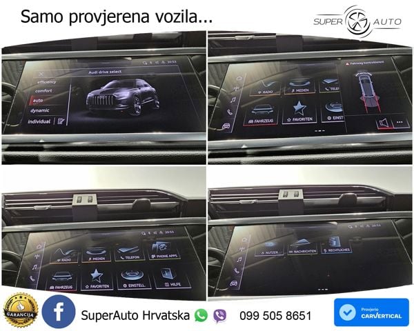 Audi Q3 35 TFSI (150 KS) S tronic LED+GR SJED+ACC