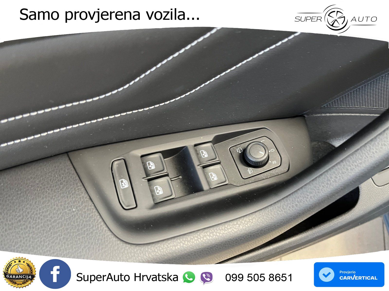 Volkswagen Passat Variant 2.0 TDI (150 KS) DSG R-Line MATRIX+GR SJED+KAM