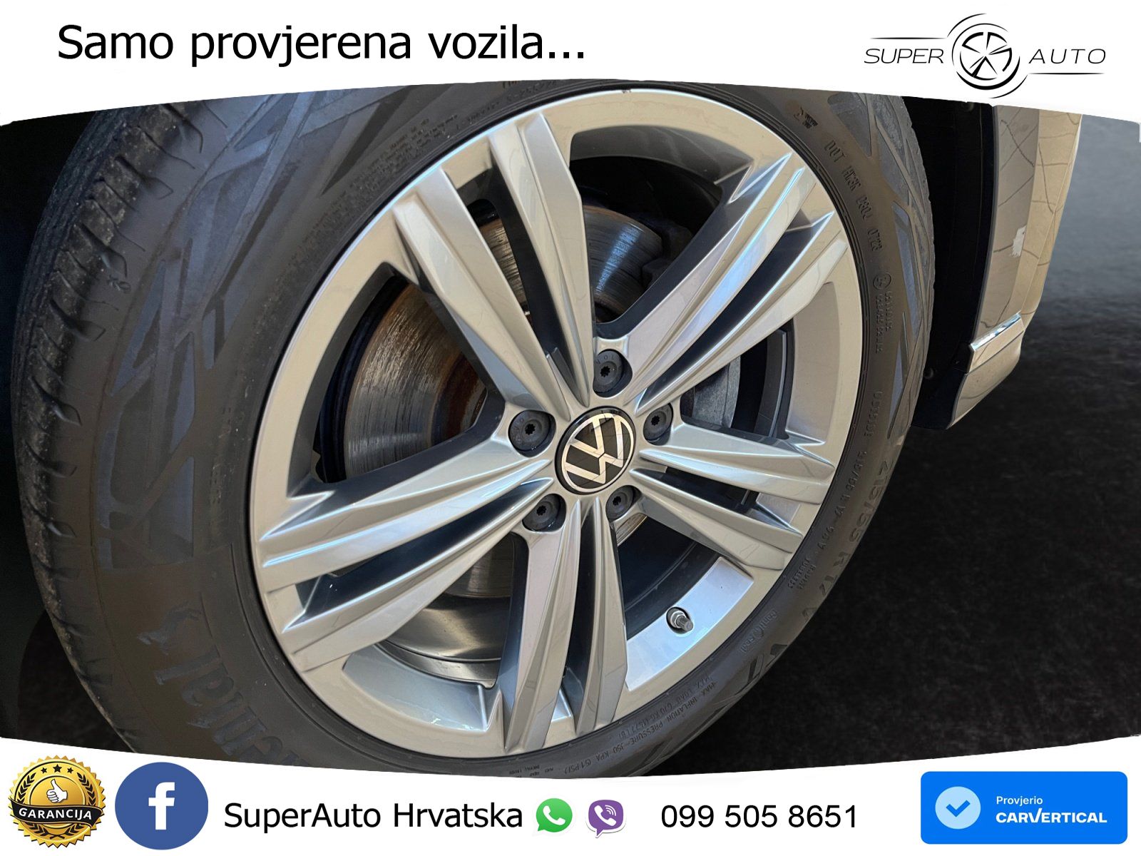 Volkswagen Passat Variant 2.0 TDI (150 KS) DSG R-Line MATRIX+GR SJED+KAM