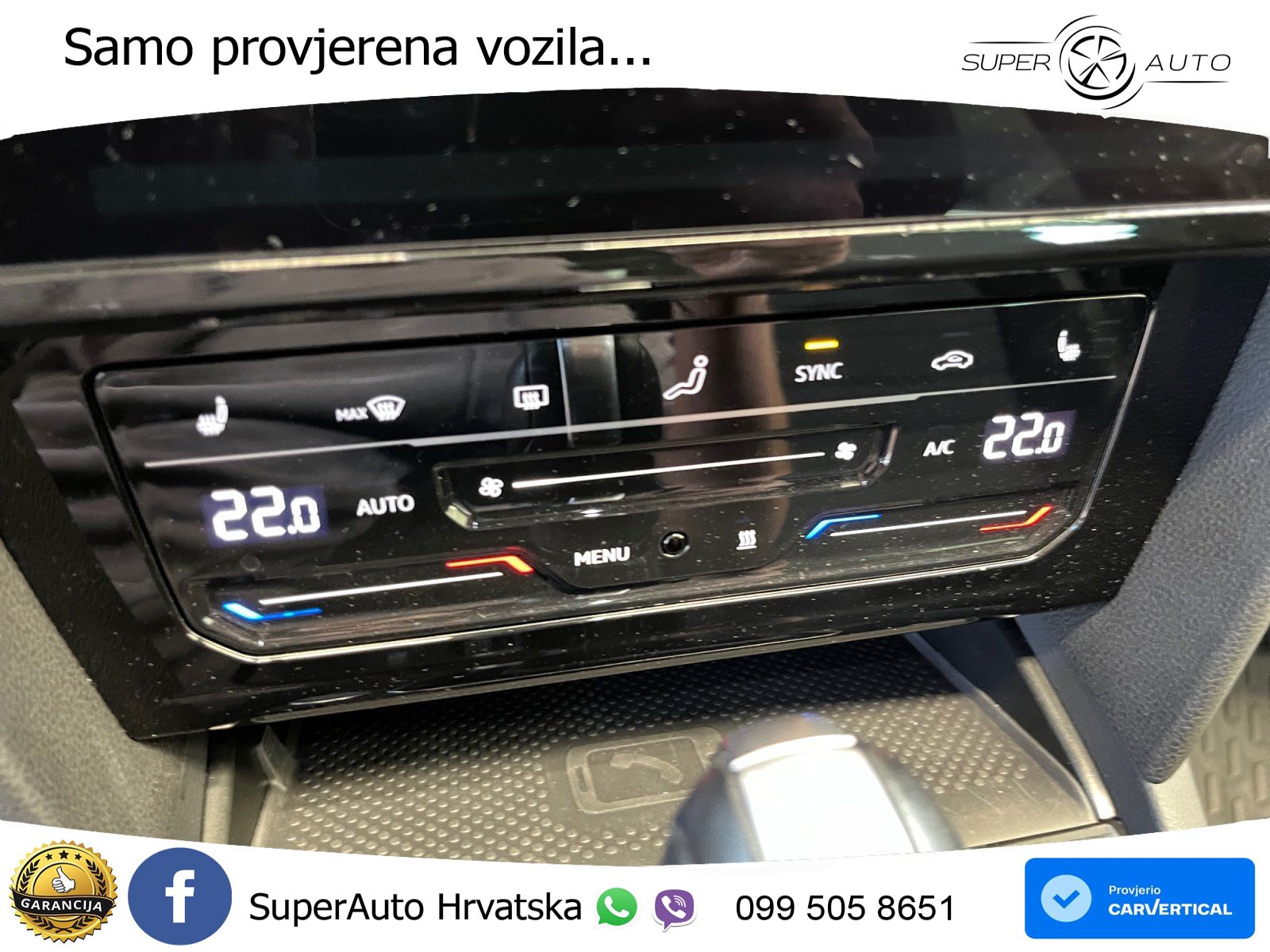 Volkswagen Passat Variant 2.0 TDI (150 KS) DSG R-Line MATRIX+GR SJED+KAM