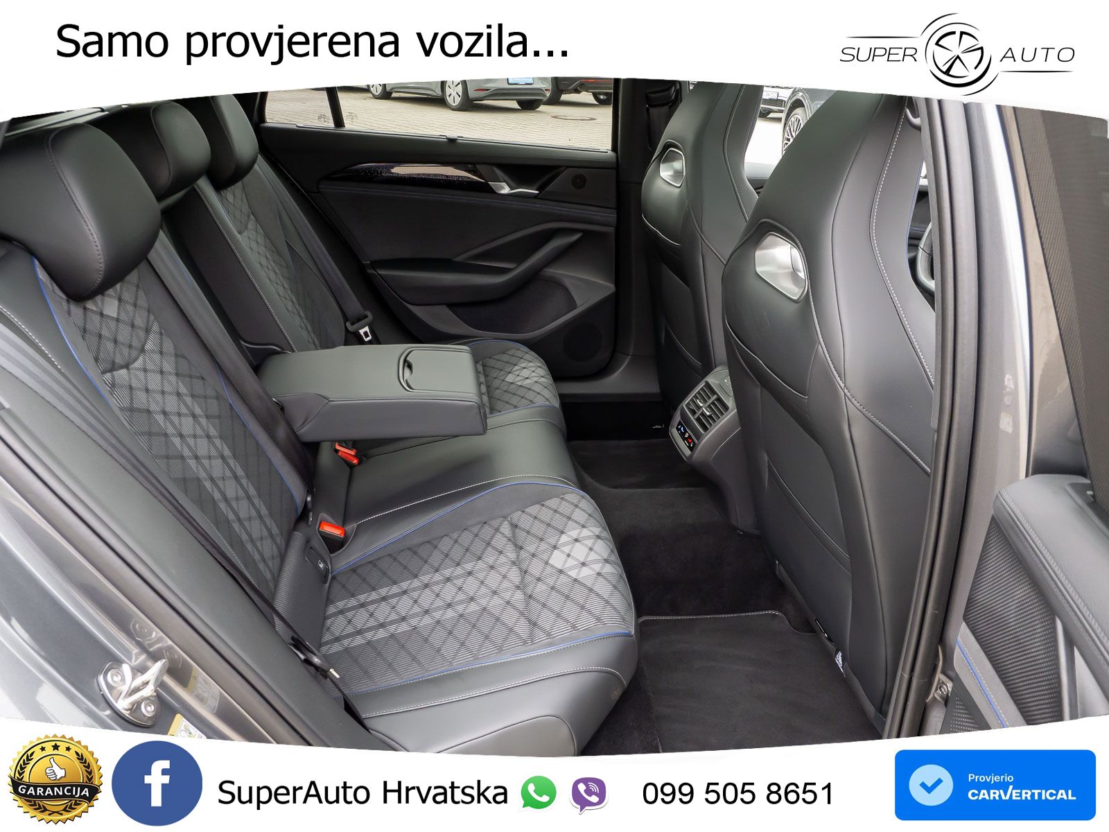 Volkswagen Passat Variant 1.5 TSI (204 KS) eHybrid DSG R-Line LED+GR SJED+ACC