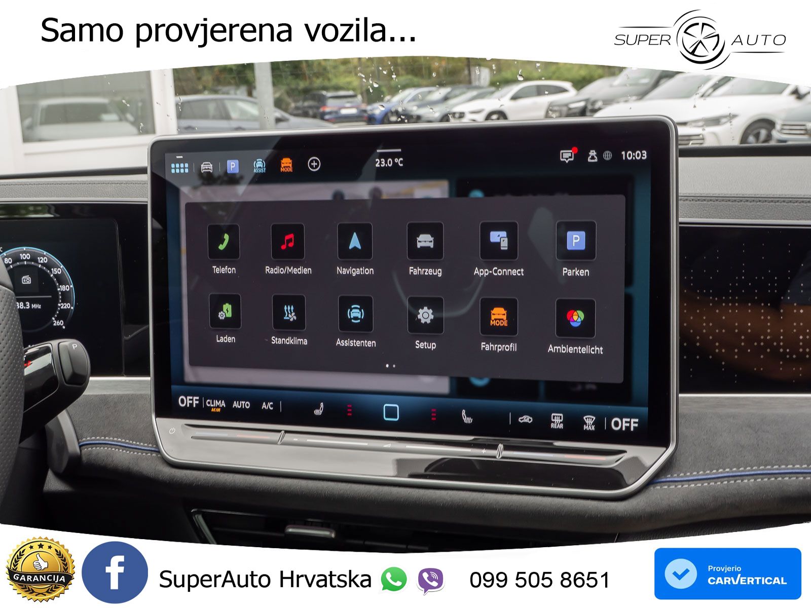 Volkswagen Passat Variant 1.5 TSI (204 KS) eHybrid DSG R-Line LED+GR SJED+ACC