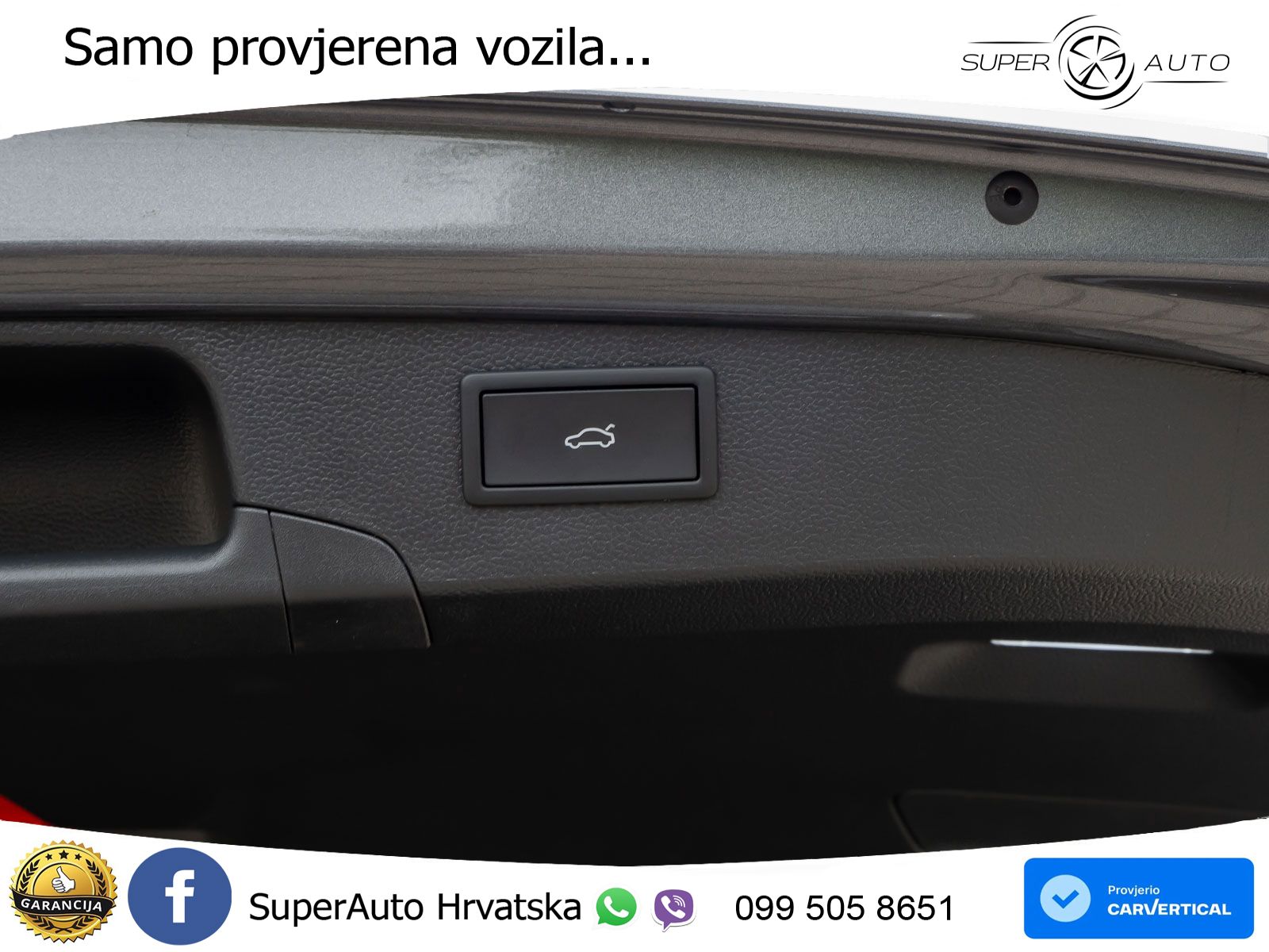 Volkswagen Passat Variant 1.5 TSI (204 KS) eHybrid DSG R-Line LED+GR SJED+ACC