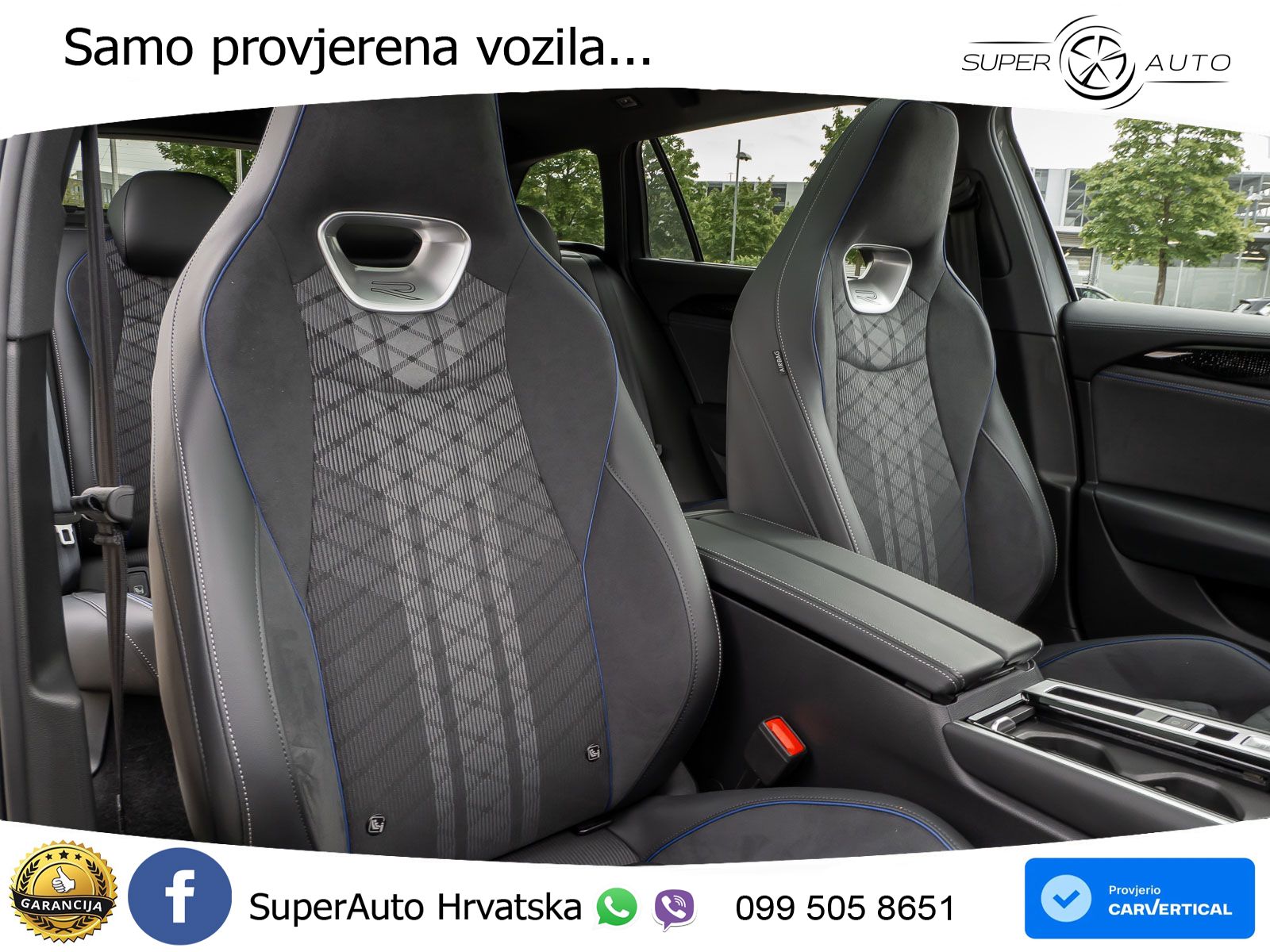 Volkswagen Passat Variant 1.5 TSI (204 KS) eHybrid DSG R-Line LED+GR SJED+ACC