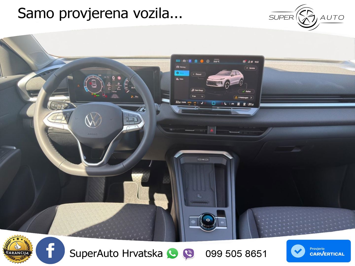 Volkswagen T-Roc II 1.5 eTSI (116 KS)  DSG LED+GR SJED+ACC