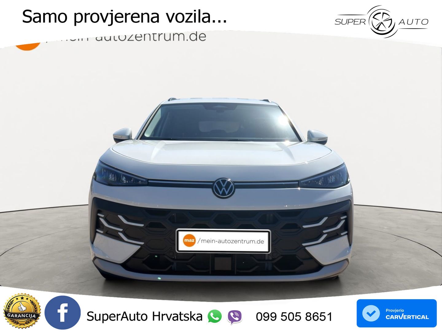 Volkswagen T-Roc II 1.5 eTSI (116 KS)  DSG LED+GR SJED+ACC