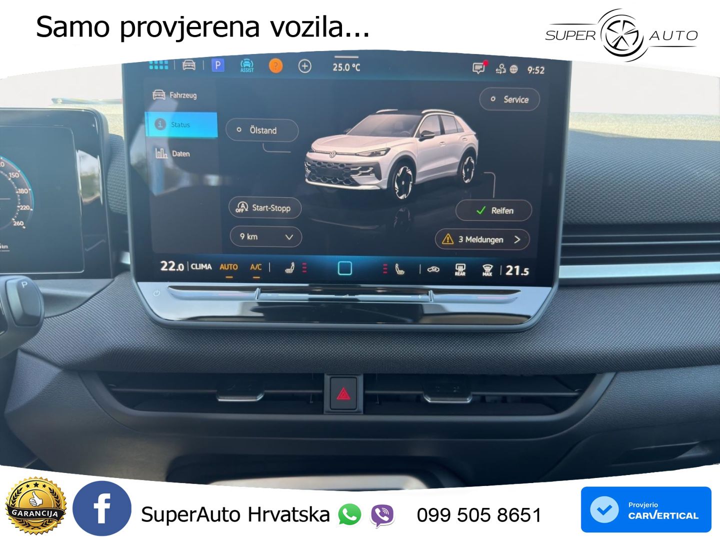 Volkswagen T-Roc II 1.5 eTSI (116 KS)  DSG LED+GR SJED+ACC
