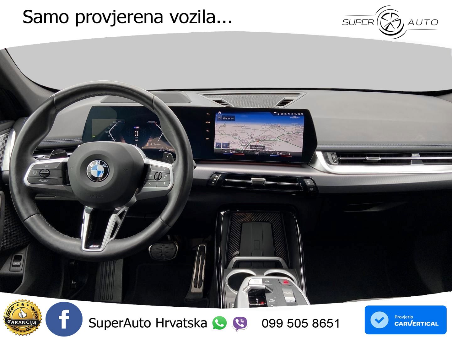 BMW X1 18d (150 KS) sDrive Steptronic M Sport