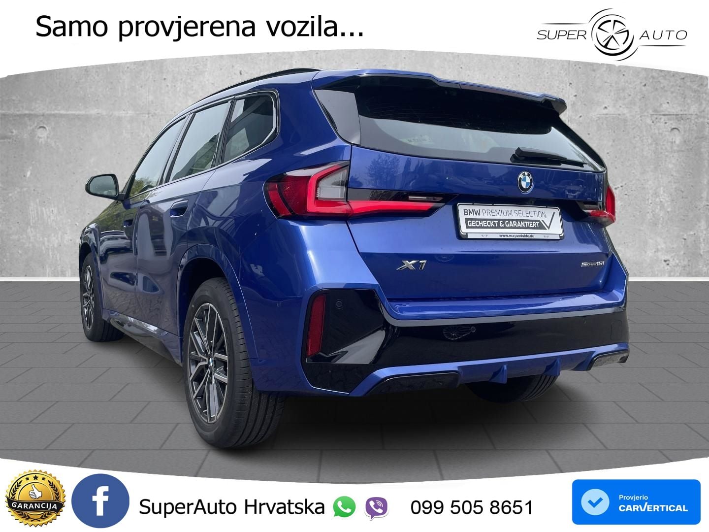 BMW X1 18i (136 KS) sDrive Steptronic