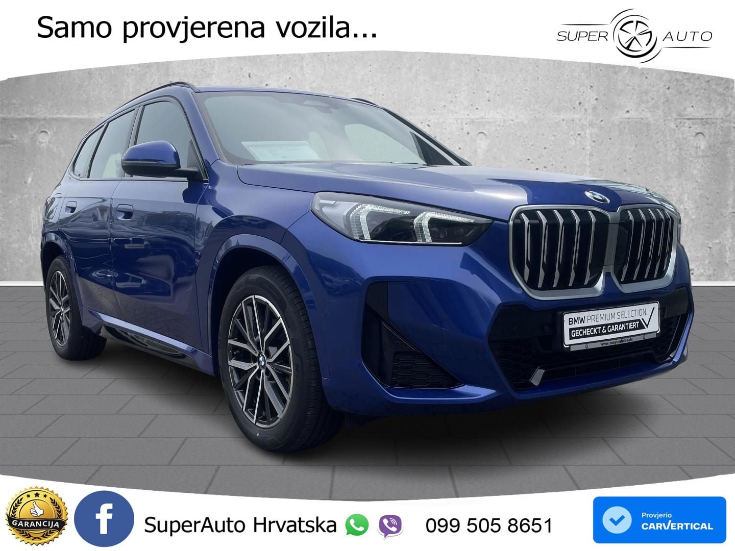 BMW X1 18i (136 KS) sDrive Steptronic