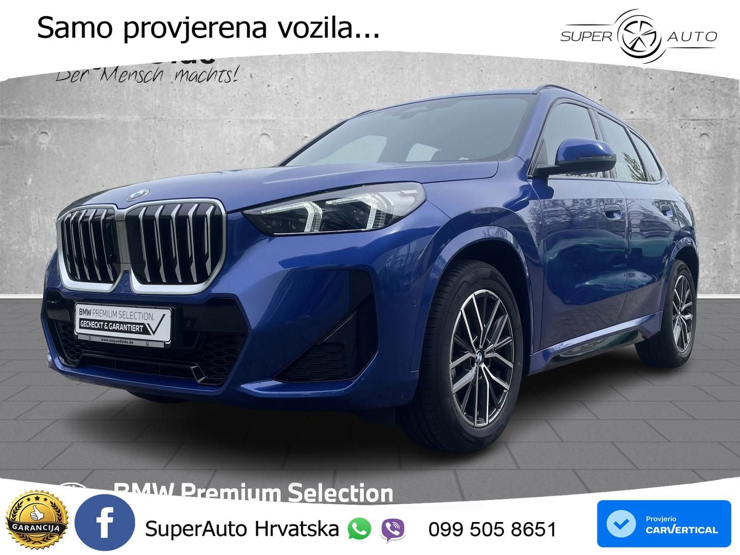 BMW X1 18i (136 KS) sDrive Steptronic
