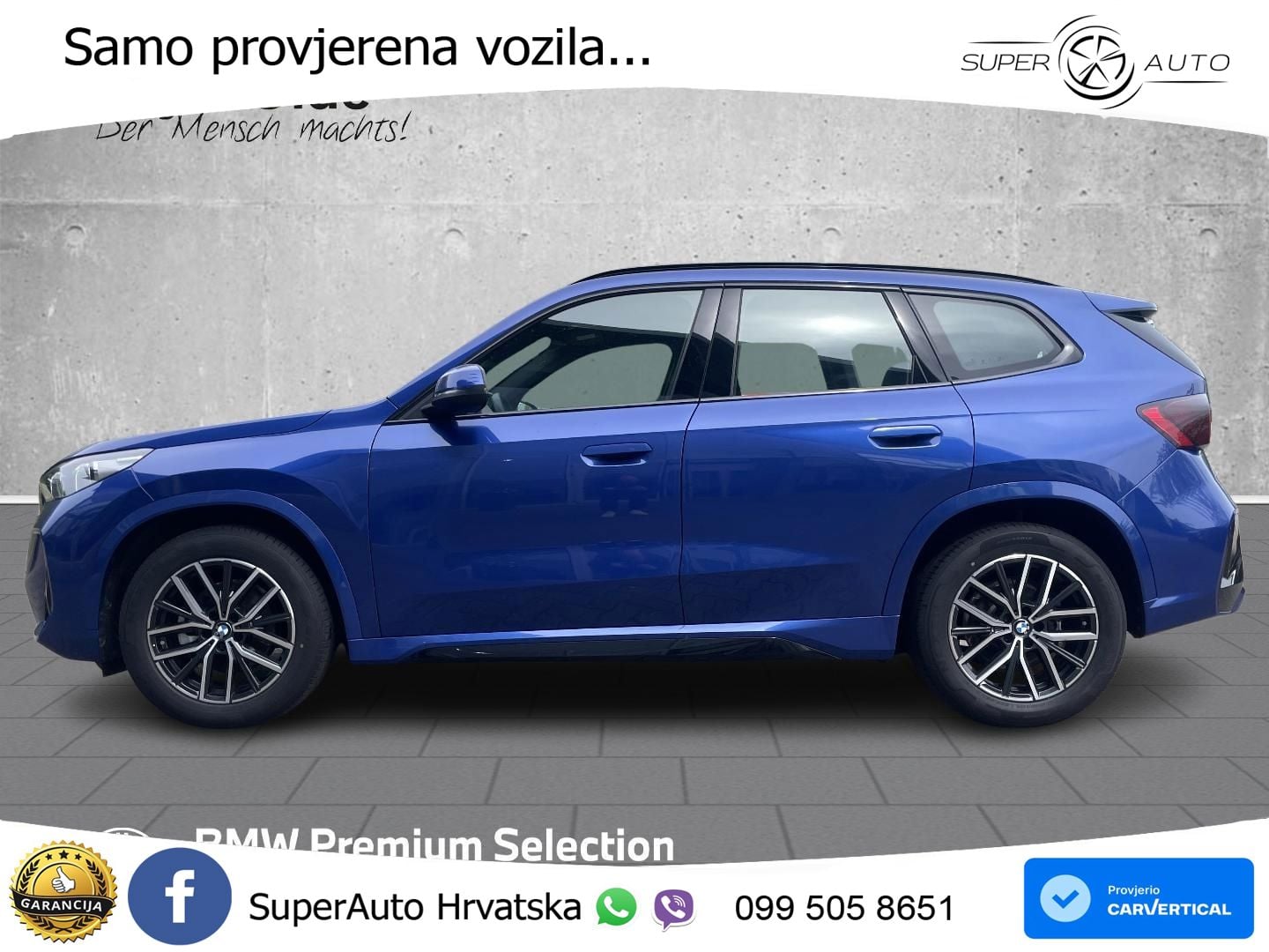 BMW X1 18i (136 KS) sDrive Steptronic