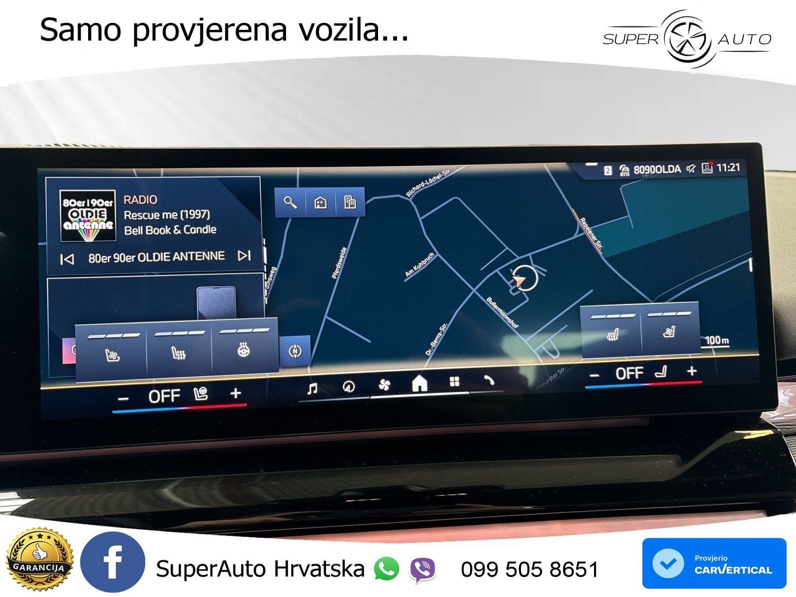 BMW 520d (197 KS) xDrive Steptronic M Sport LED+GR SJED+ACC