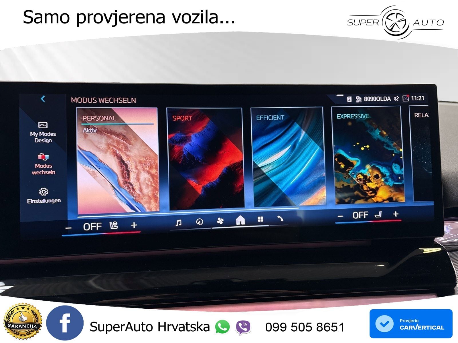 BMW 520d (197 KS) xDrive Steptronic M Sport LED+GR SJED+ACC